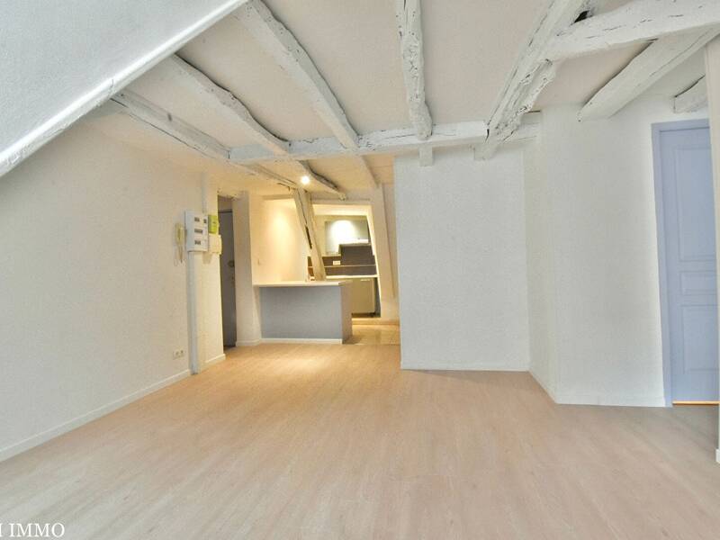 Maison à vendre, 48m², BERGERAC