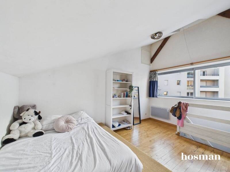 Maison à vendre, 18m², NANTES