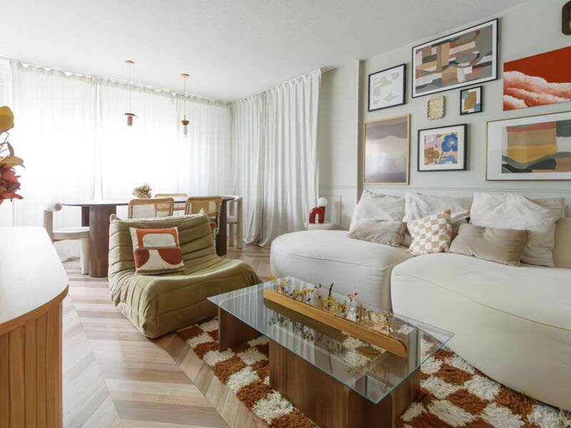 Maison à louer, 71m², LE PETIT QUEVILLY