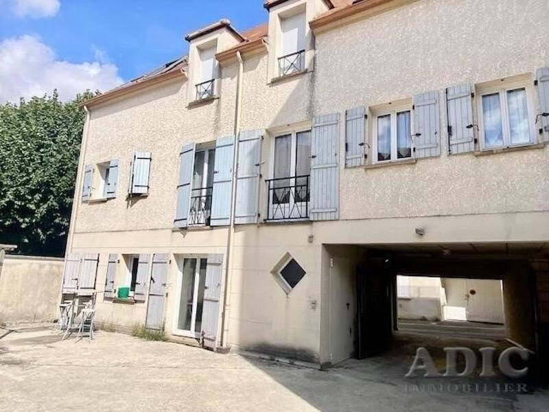 Maison à louer, 41m², DAMMARTIN EN GOELE