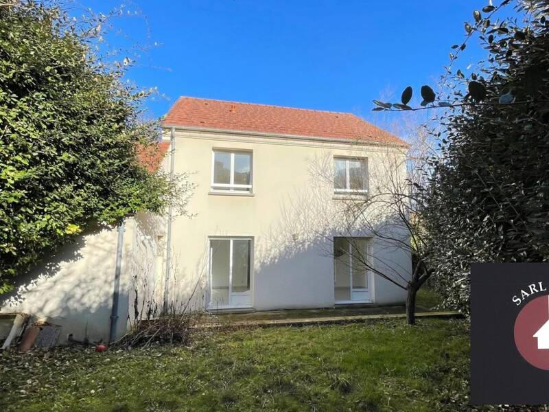 Maison à vendre, 103m², SAINT THIBAULT DES VIGNES