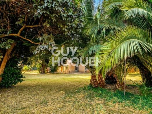 Maison à vendre 388 500 € 5 pièces 3 chambres 145 m² 1 271 m² de terrain Nord Elne 66200