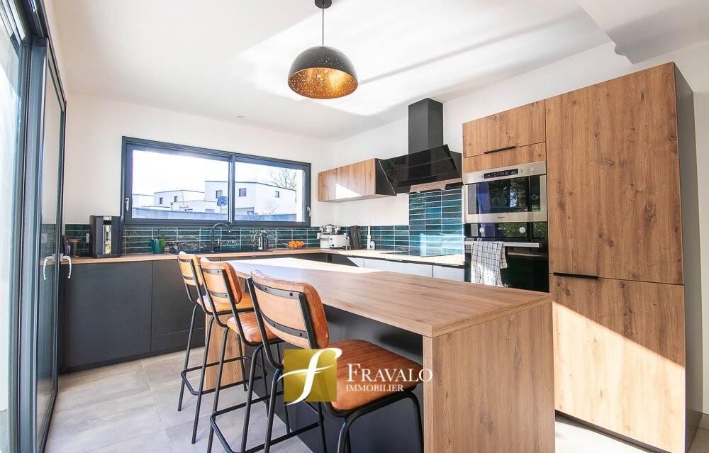 Maison à vendre, 144m², VANNES