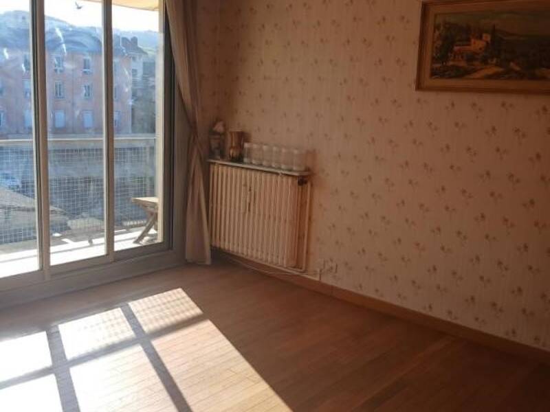 Maison à louer, 41m², LA RICAMARIE