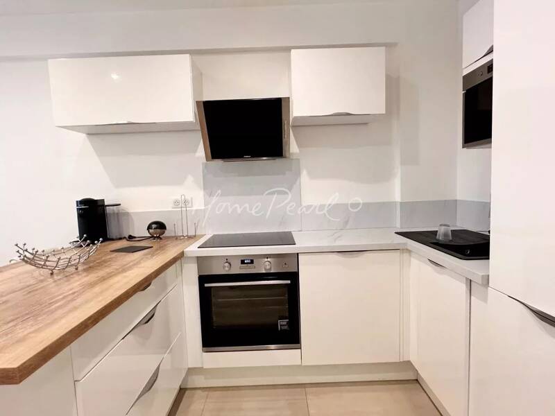 Maison à louer, 50m², SAINT LAURENT DU VAR