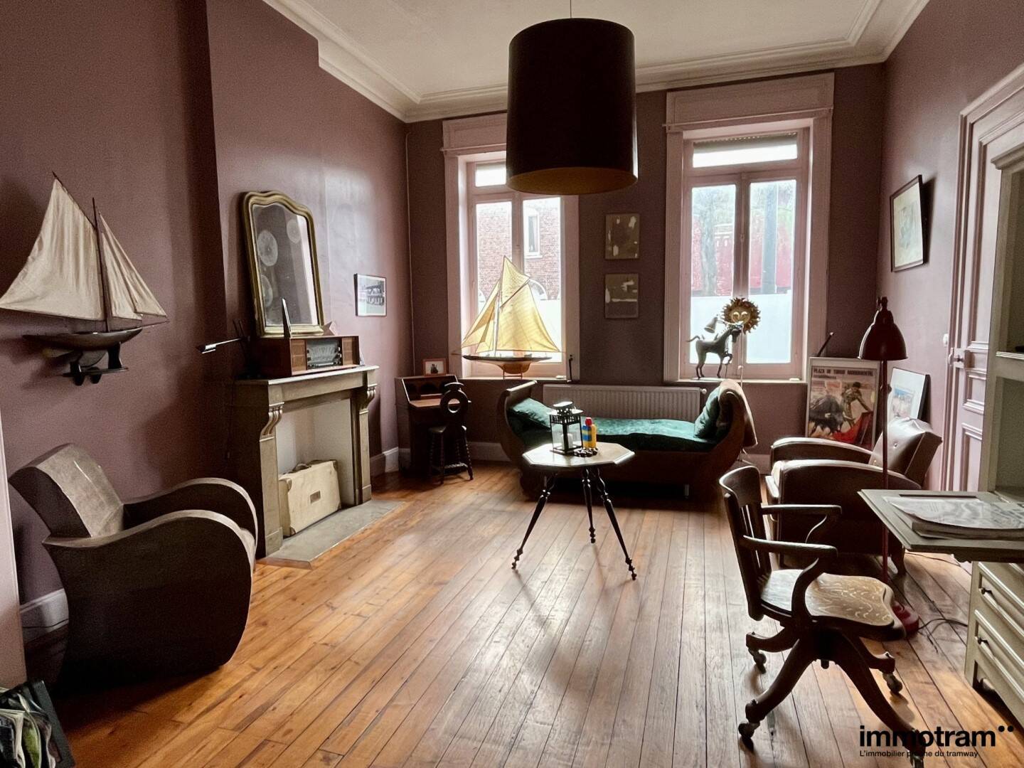 Maison à vendre, 205m², ROUBAIX