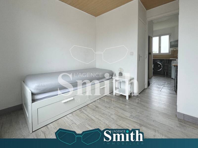 Maison à louer, 16m², ROUEN