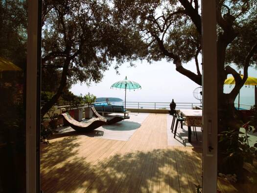 Appartement à vendre 895 000 € 3 pièces 56 m² Étage 4/5 Cabbe-Saint Roman Roquebrune-Cap-Martin 06190