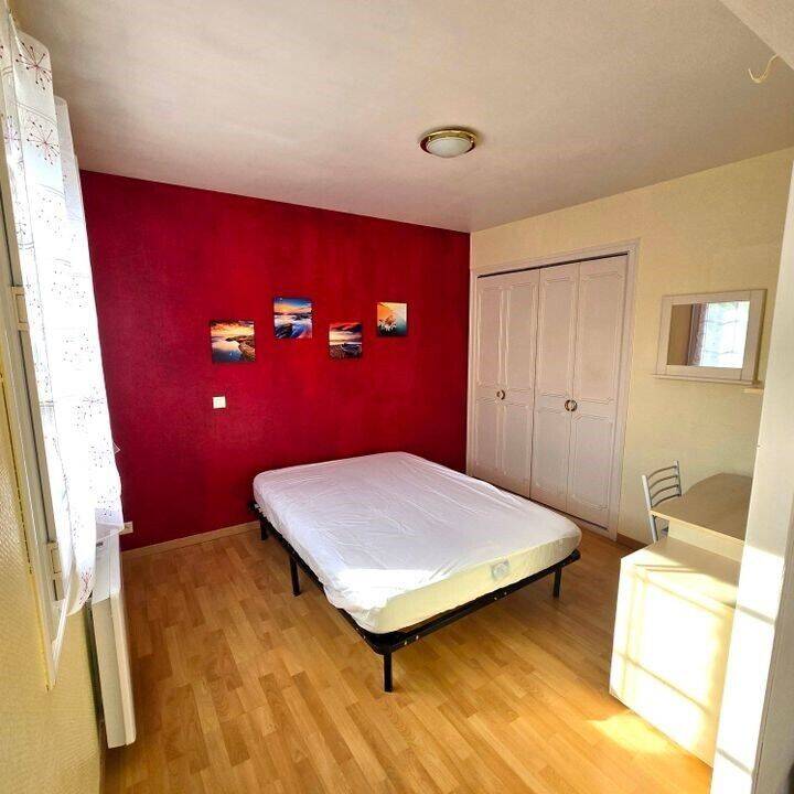 Maison à louer, 22m², LA ROCHE SUR YON