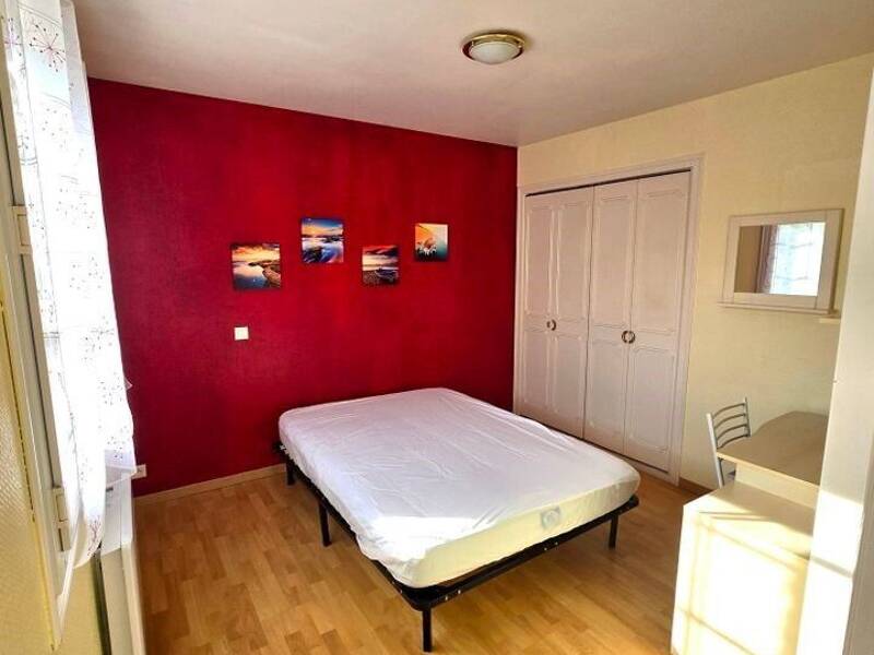 Maison à louer, 22m², LA ROCHE SUR YON