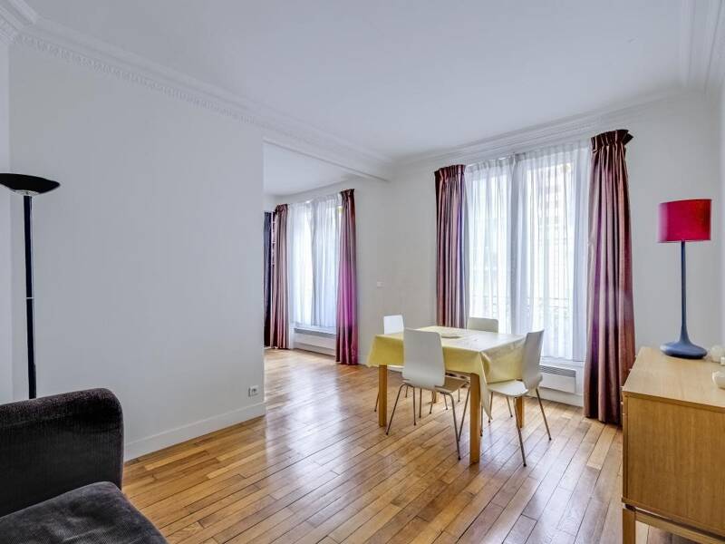 Maison à vendre, 38m², PARIS 14E