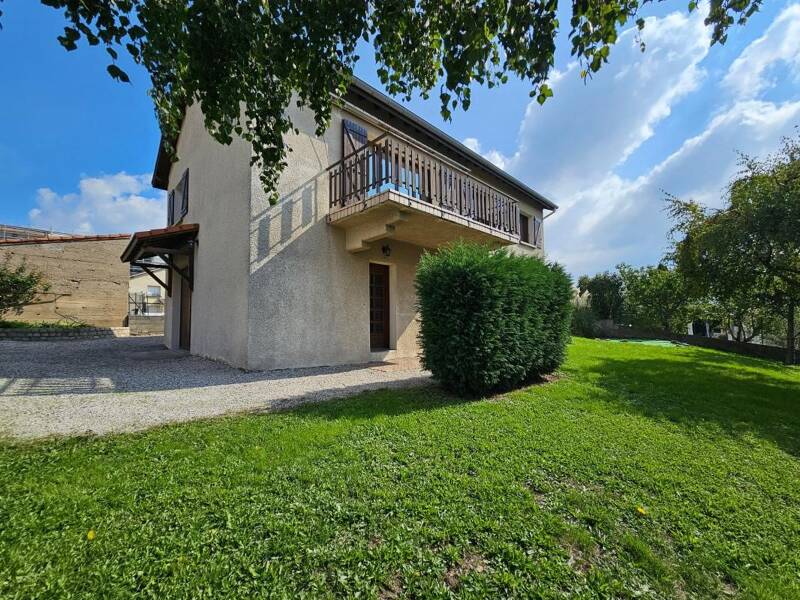 Maison à vendre, 127m², SAINT ETIENNE