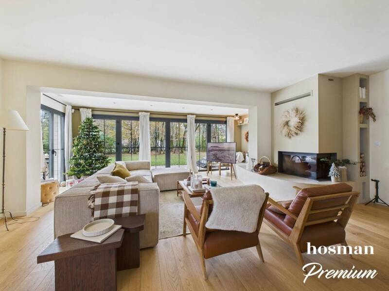 Maison à vendre, 180m², SAINT SULPICE ET CAMEYRAC