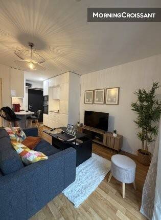 Maison à louer, 25m², RUEIL MALMAISON
