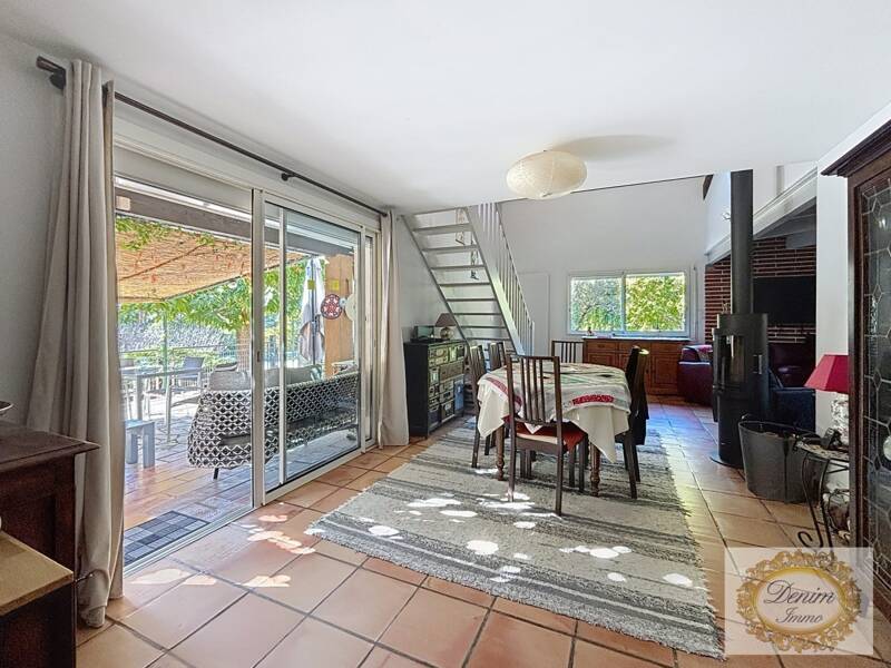 Maison à vendre, 183m², NIMES