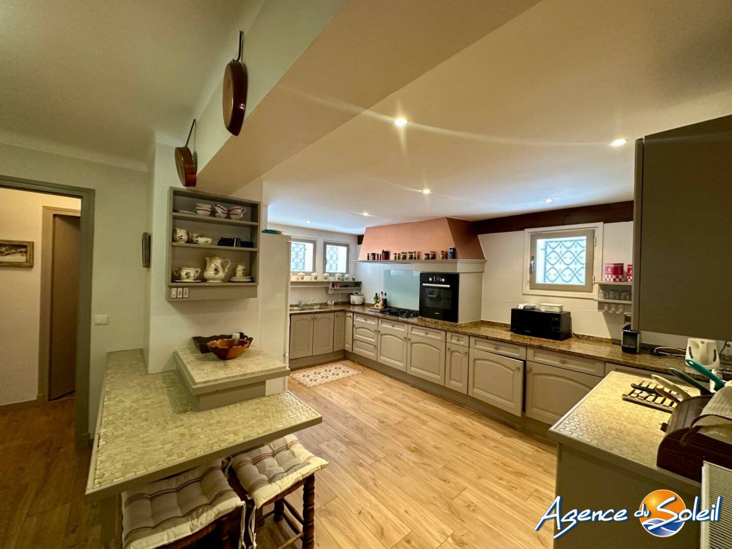 Maison à vendre, 307m², FONT ROMEU ODEILLO VIA