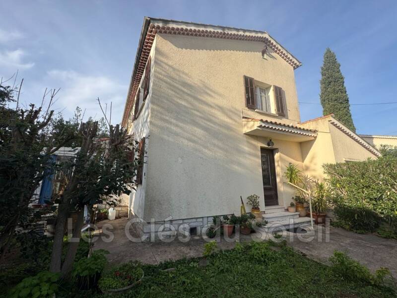 Maison à vendre, 137m², TOULON