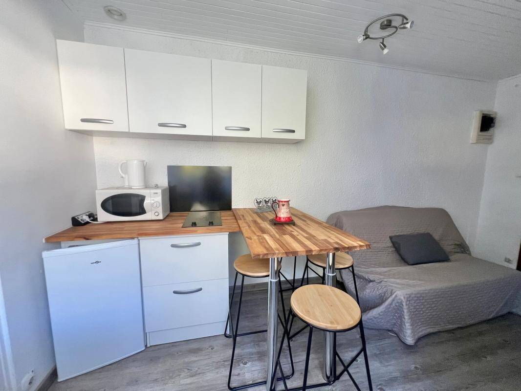 Maison à vendre, 18m², LANS EN VERCORS