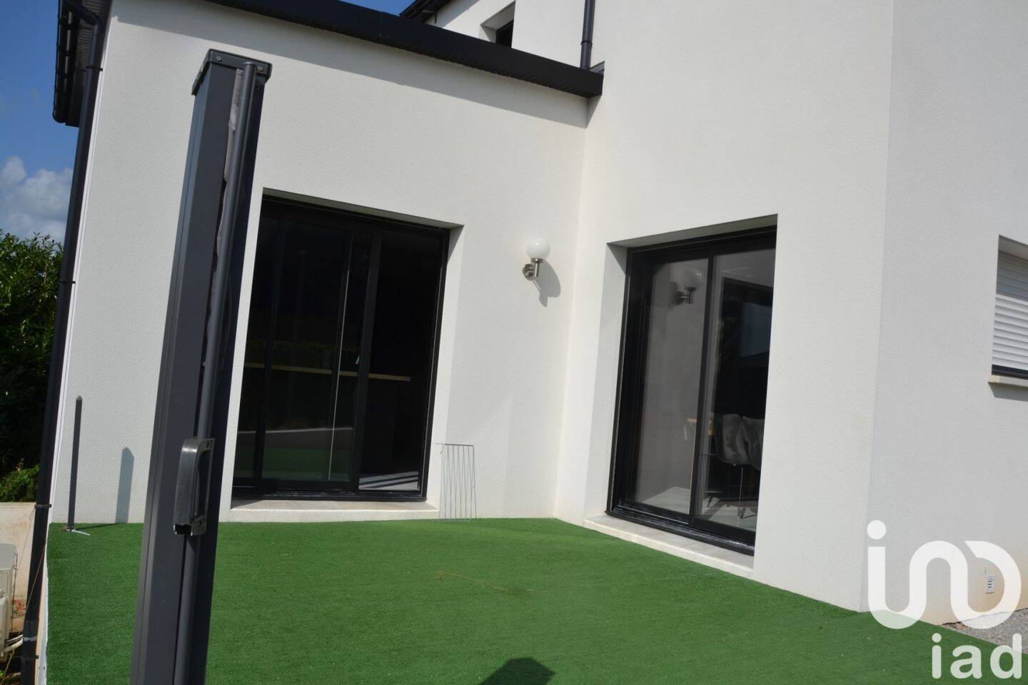 Maison à vendre, 110m², PONT DE BUIS LES QUIMERCH