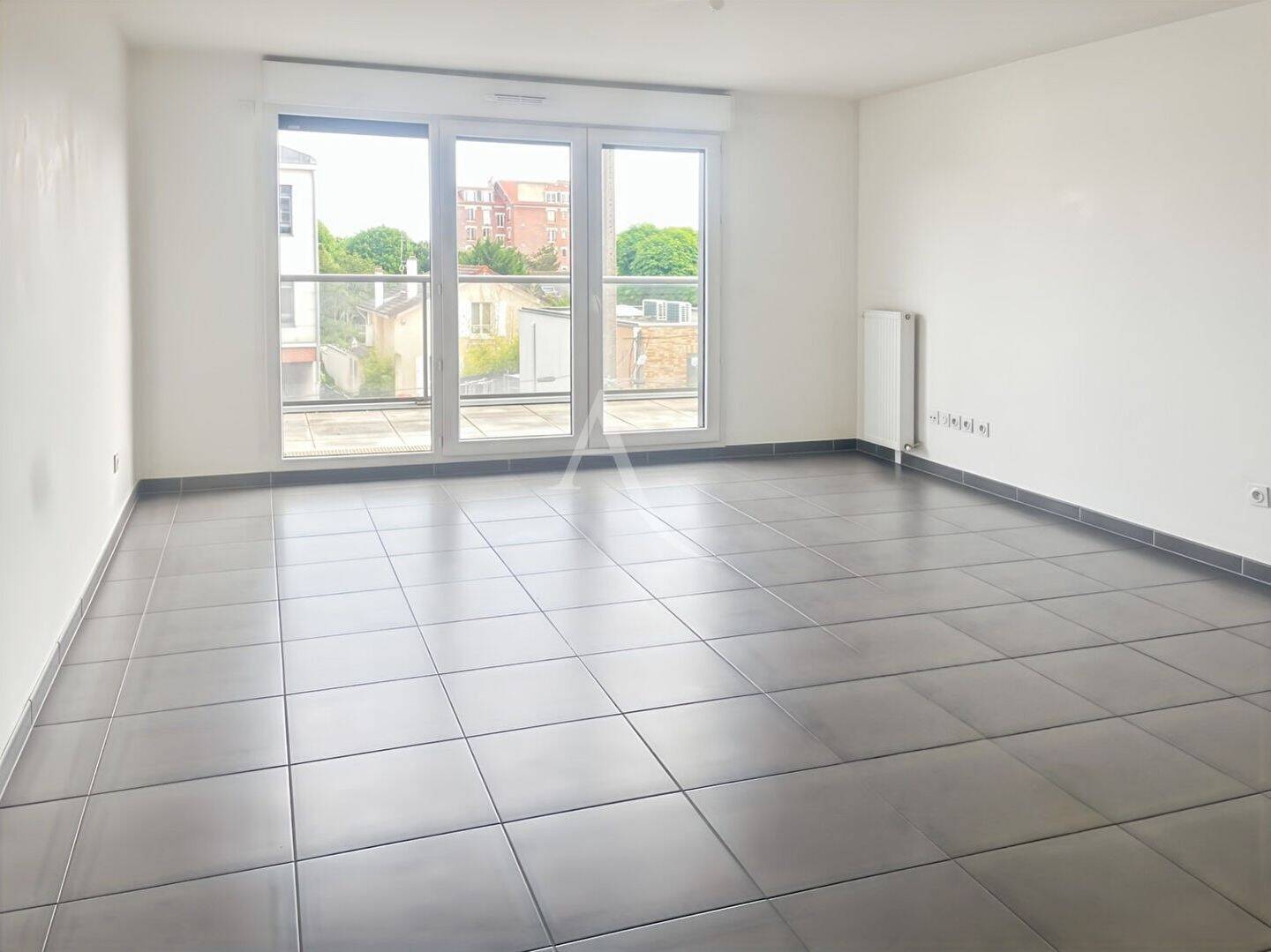 Maison à louer, 60m², CHAMPIGNY SUR MARNE