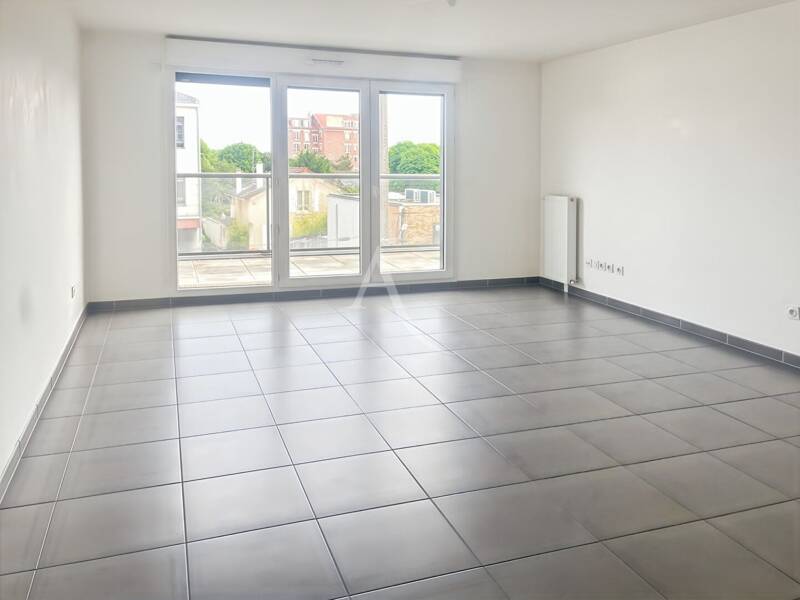 Maison à louer, 60m², CHAMPIGNY SUR MARNE