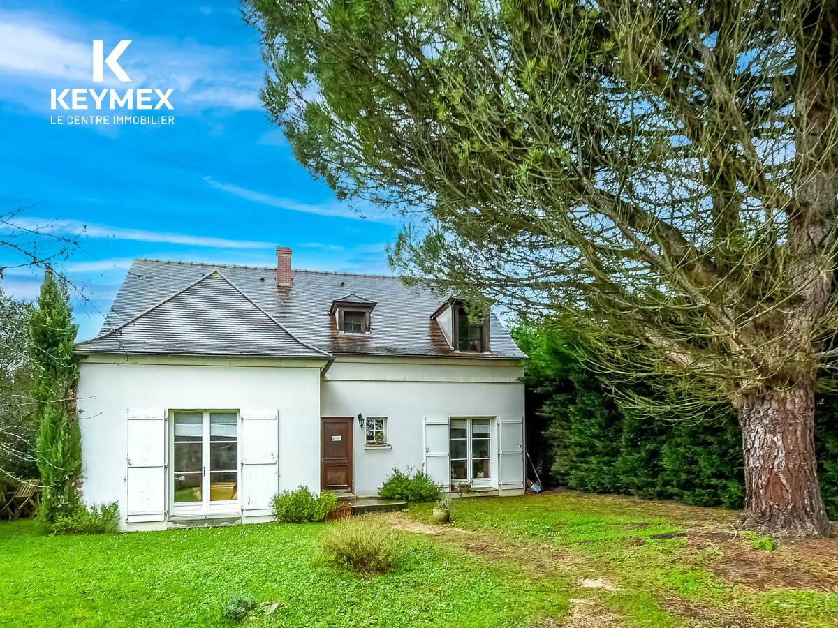 Maison à vendre, 126m², TAVERNY