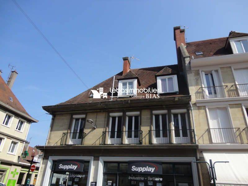 Maison à louer, 100m², YVETOT