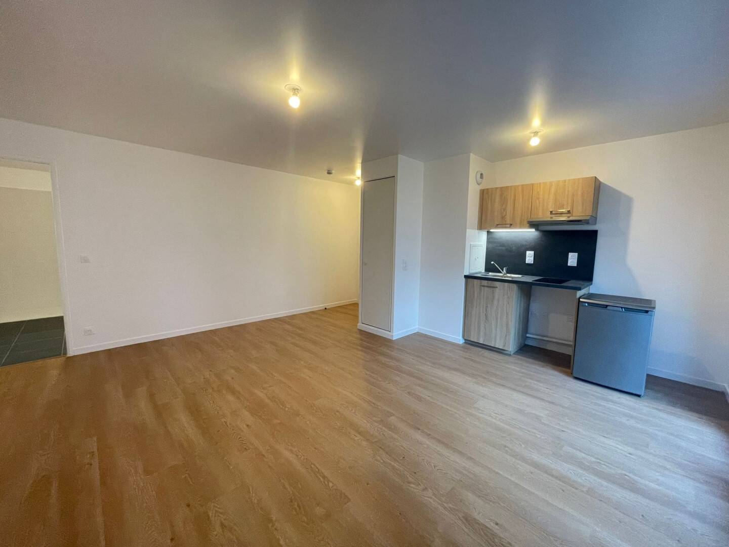 Maison à louer, 32m², BOBIGNY