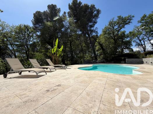 Maison à vendre 849 000 € 5 pièces 3 chambres 163,38 m² Val Fleuri-Montaleigne Cagnes-sur-Mer 06800