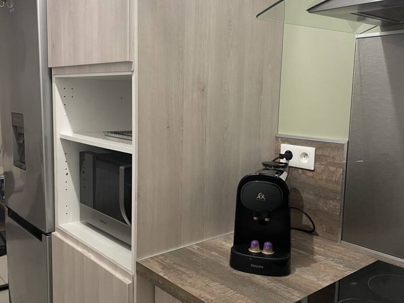 Maison à louer, 28m², MARGNY LES COMPIEGNE