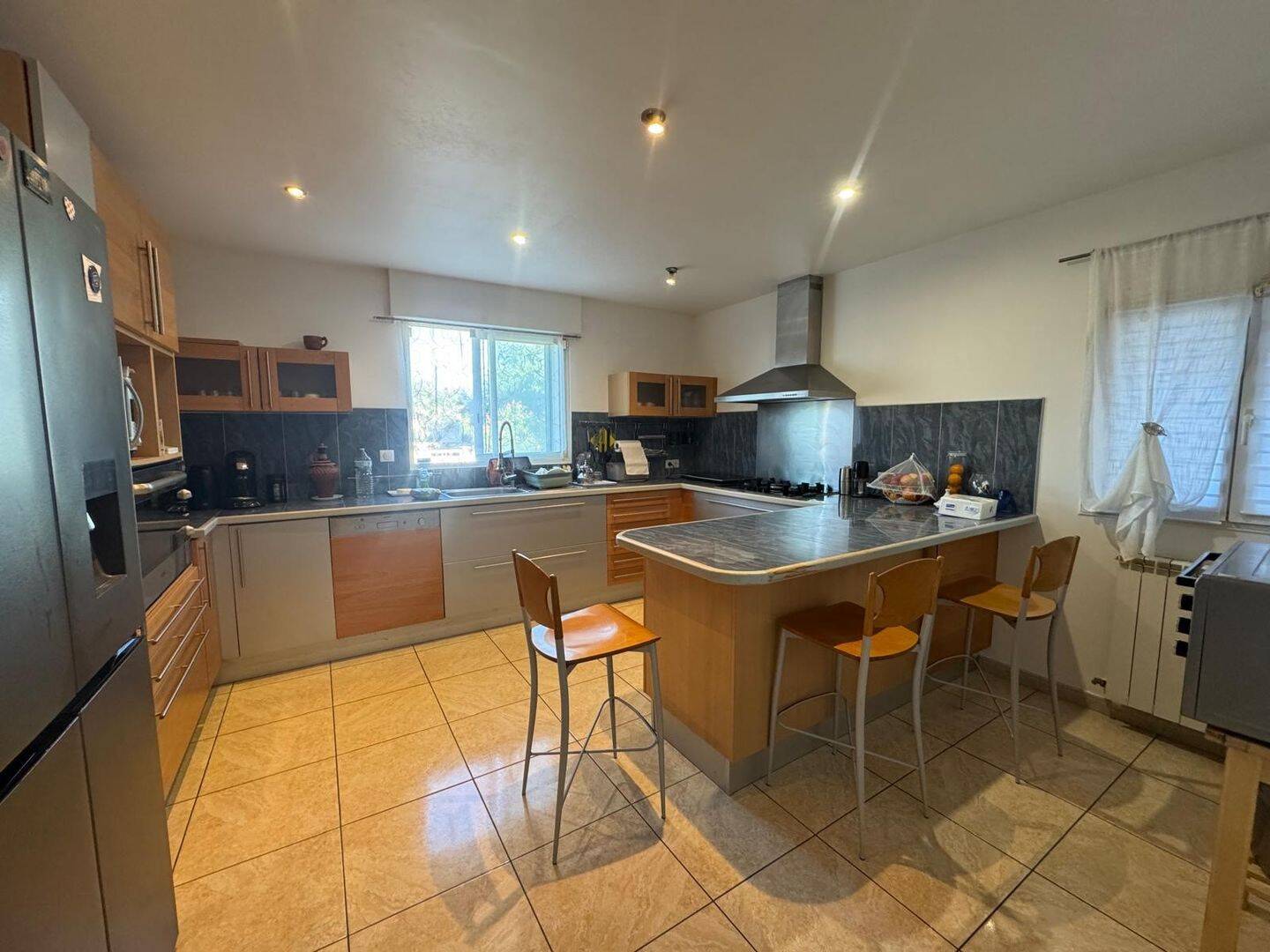 Maison à vendre, 162m², REMOULINS