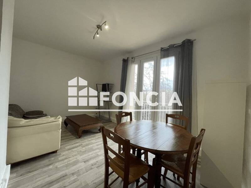 Maison à louer, 40m², TOULON