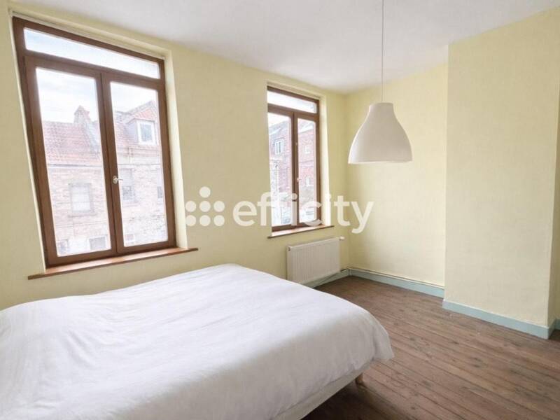 Maison à vendre, 75m², LILLE