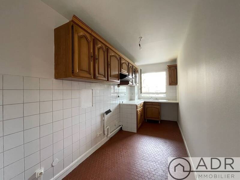 Maison à louer, 62m², ROSNY SOUS BOIS