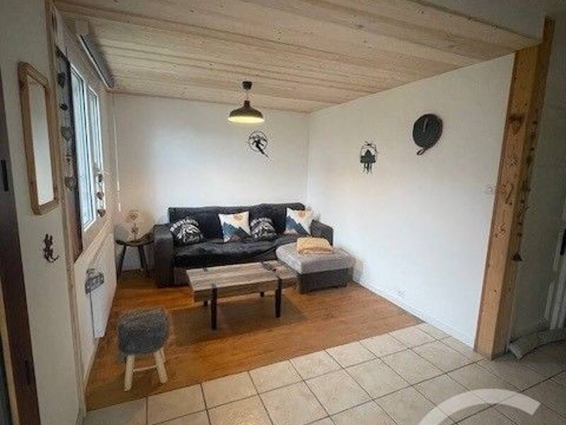 Maison à louer, 74m², VINZIER