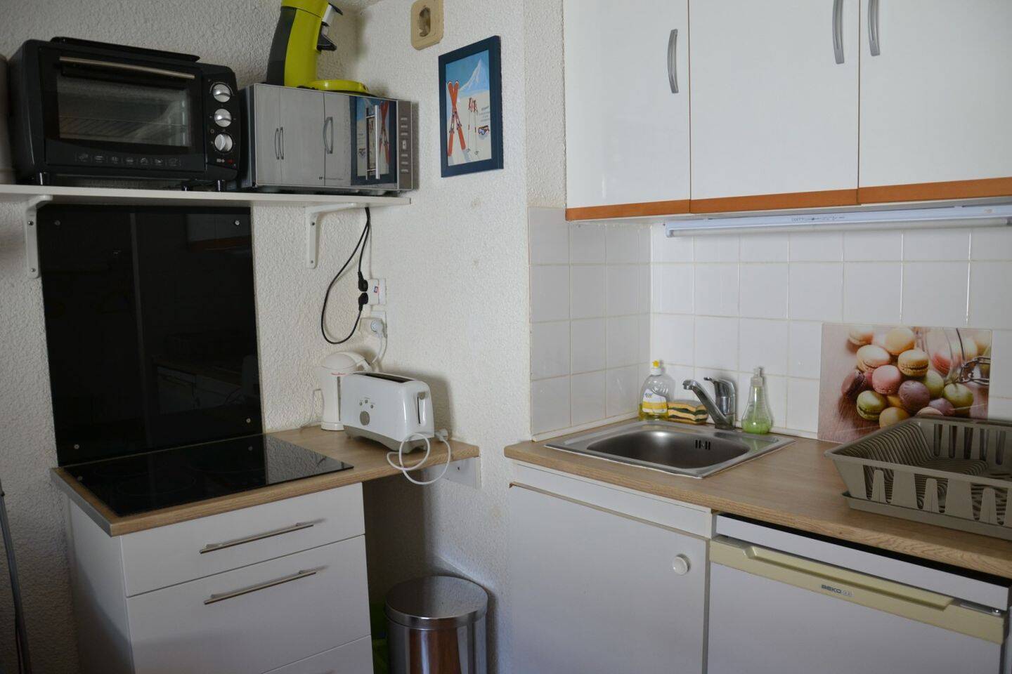 Maison à vendre, 35m², MONT DORE