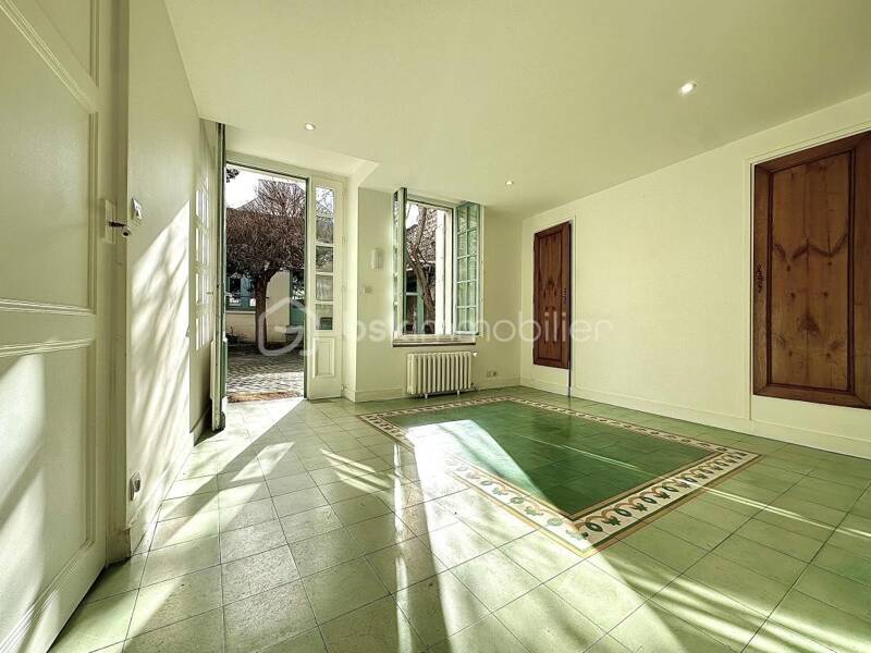 Maison à vendre, 241m², MAISONS LAFFITTE