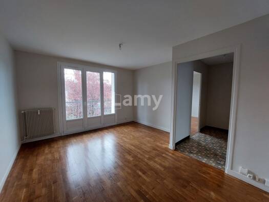 Appartement à louer 764 € 4 pièces 3 chambres 65,4 m² Étage 1/3 Limas 69400