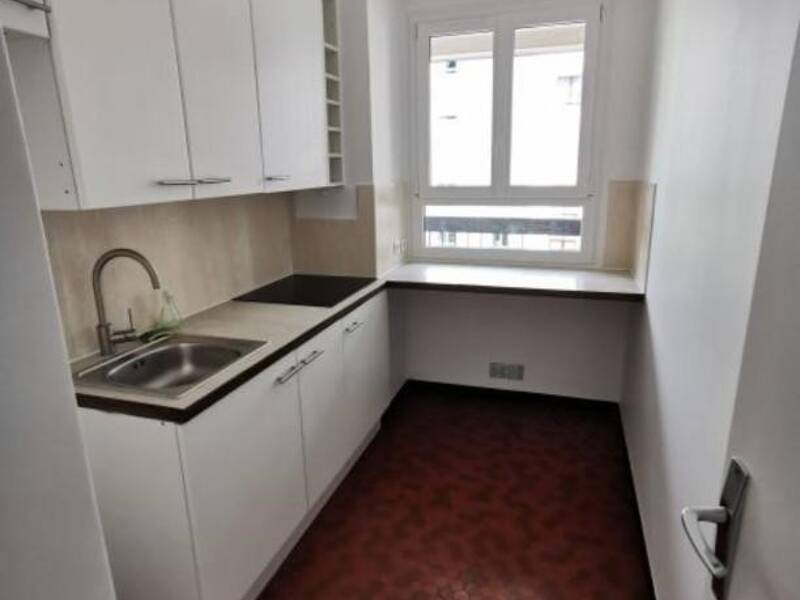 Maison à louer, 41m², PARIS 20E