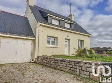 Maison à vendre 414 000 € 5 pièces 4 chambres 90 m² 466 m² de terrain Ouest Quiberon 56170