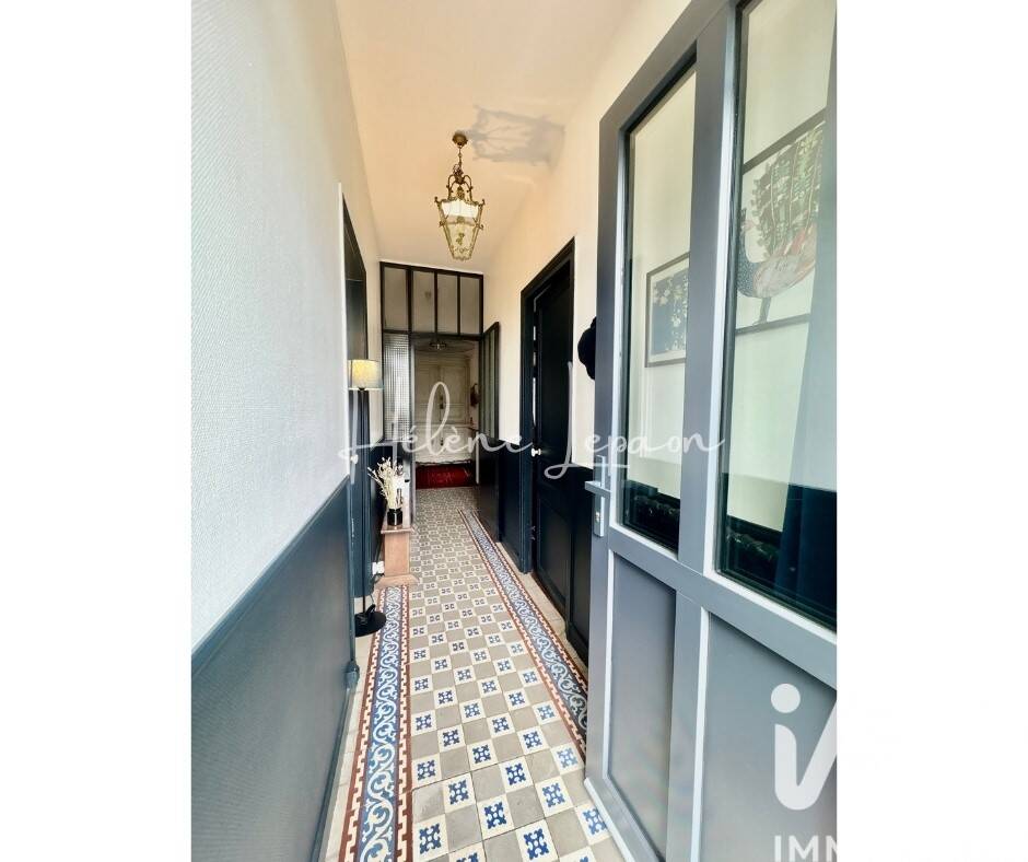Maison à vendre, 153m², TAVERNY