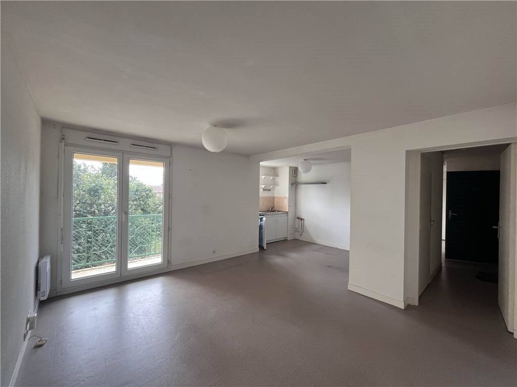 Maison à louer, 52m², POITIERS