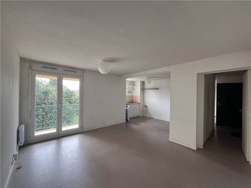 Maison à louer, 52m², POITIERS