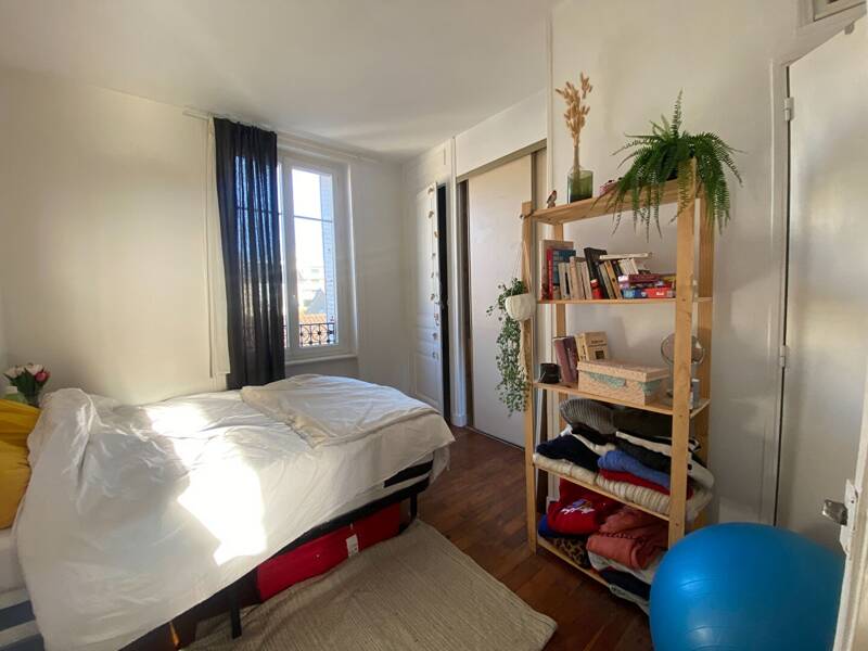 Maison à louer, 31m², LIMOGES