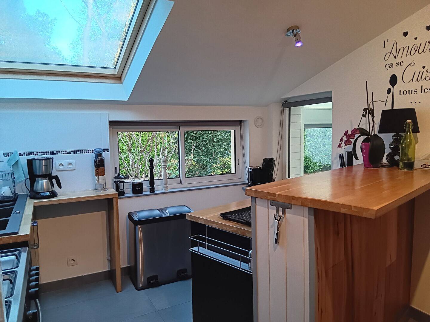 Maison à vendre, 149m², LANDAUL