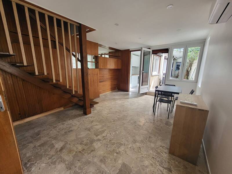 Maison à louer, 79m², MITRY MORY