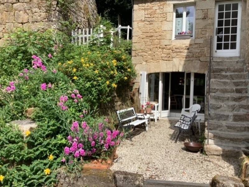 Maison à vendre, 185m², GUEMENE SUR SCORFF