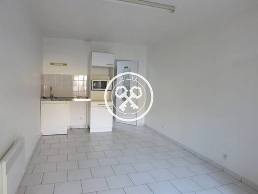 Studio à louer 289 € 1 pièce 23,4 m² RDC Bréviandes 10450