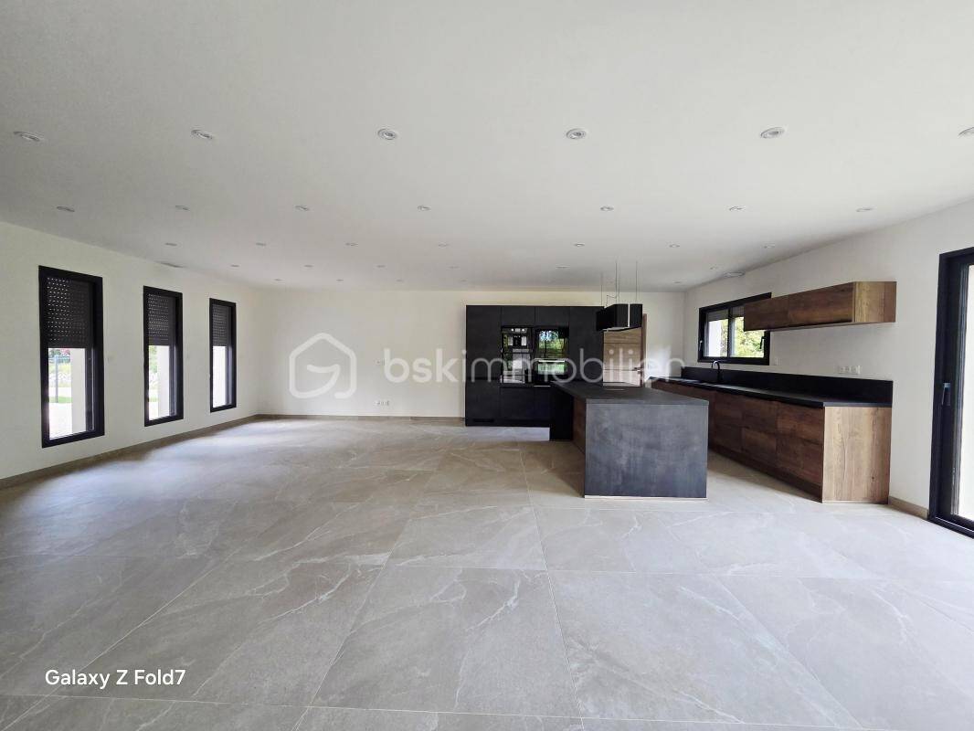 Maison à vendre, 150m², SAINT ETIENNE DE TULMONT