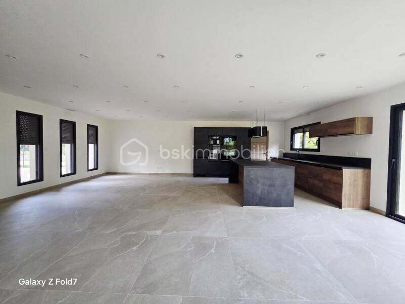 Maison à vendre, 150m², SAINT ETIENNE DE TULMONT
